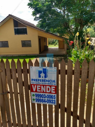 Imóvel com 2 Quartos à Venda, 1.026 m² em Colônia Dona Luíza - Ponta Grossa