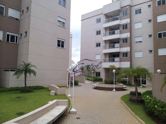 Imagem Apartamento com 3 Quartos à Venda, 86 m² em Butantã - São Paulo