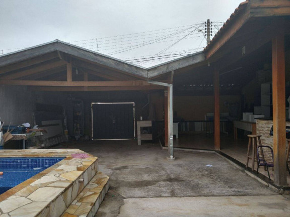 Imagem Casa com 4 Quartos à Venda, em Limeira Imagem Casa com 4 Quartos à Venda, em Limeira