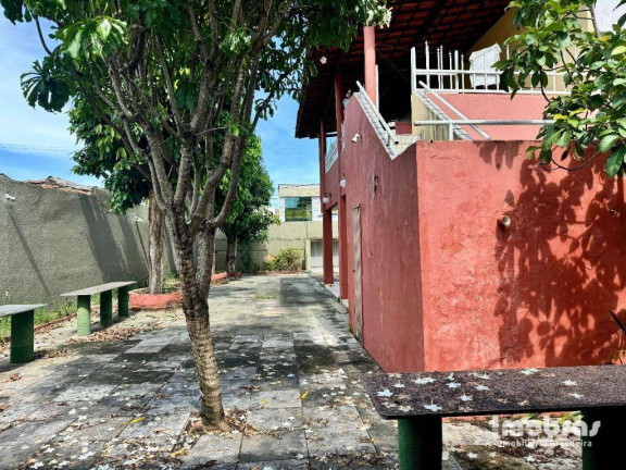 Imagem Casa com 7 Quartos à Venda, 731 m² em Montese - Fortaleza Imagem Casa com 7 Quartos à Venda, 731 m² em Montese - Fortaleza