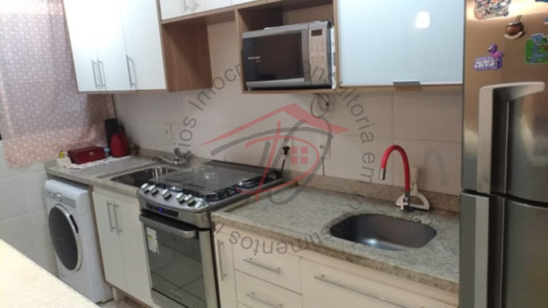 Imagem Imóvel com 2 Quartos à Venda, 49 m² em Jardim Nova Hortolândia I - Hortolândia Imagem Imóvel com 2 Quartos à Venda, 49 m² em Jardim Nova Hortolândia I - Hortolândia