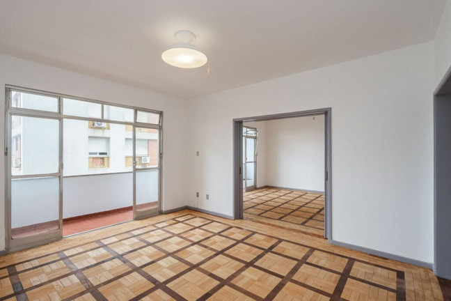 Imagem Imóvel com 3 Quartos à Venda, 157 m² em Independência - Porto Alegre