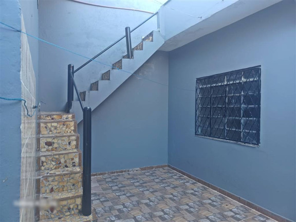 Imagem Casa com 2 Quartos à Venda, 104 m² em Mirim - Praia Grande