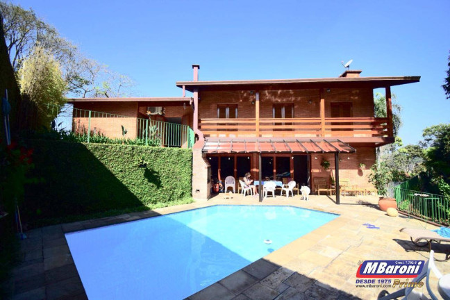 Imagem Casa com 4 Quartos à Venda, em Altos De São Fernando - Jandira Imagem Casa com 4 Quartos à Venda, em Altos De São Fernando - Jandira
