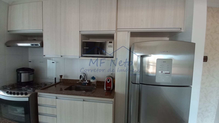 Imagem Apartamento com 2 Quartos à Venda, 65 m² em Residencial Das Flores - Pirassununga
