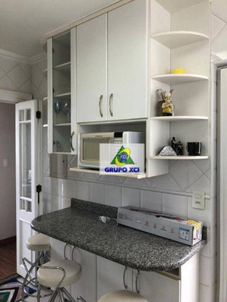 Imagem Apartamento com 3 Quartos à Venda, 100 m² em Parque Taquaral - Campinas Imagem Apartamento com 3 Quartos à Venda, 100 m² em Parque Taquaral - Campinas