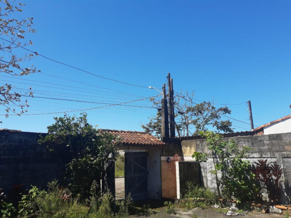 Imagem Casa com 1 Quarto à Venda, 60 m² em Bopiranga - Itanhaém
