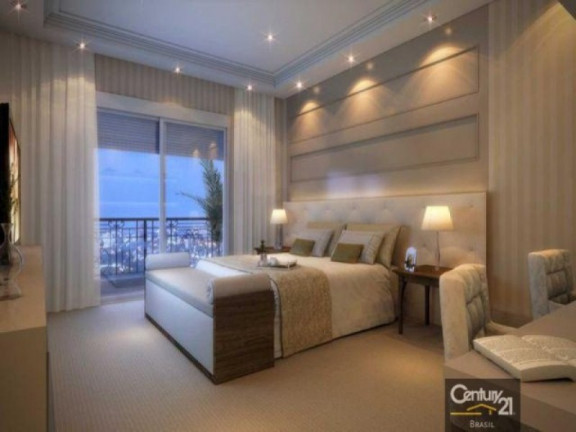 Imagem Apartamento com 4 Quartos à Venda, 40.000 m² em Moema - São Paulo