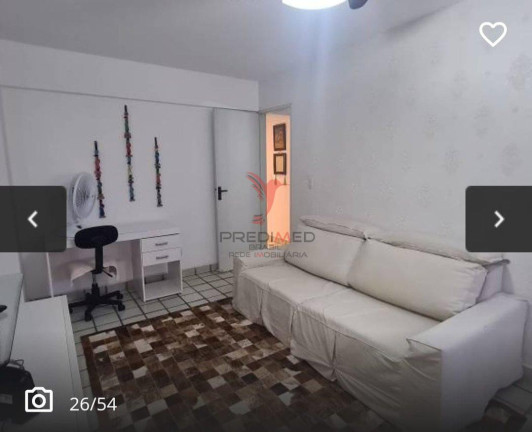 Imagem Apartamento com 3 Quartos à Venda, 142 m² em Manaira - João Pessoa