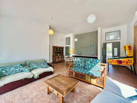 Imagem Casa com 4 Quartos à Venda, 240 m² em Jardim Acapulco - Guarujá Imagem Casa com 4 Quartos à Venda, 240 m² em Jardim Acapulco - Guarujá