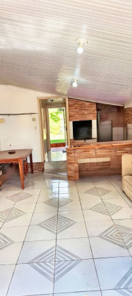 Imagem Casa com 2 Quartos à Venda, 105 m² em Centro - Ibirubá
