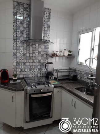 Imagem Apartamento com 3 Quartos à Venda, 81 m² em Vila Valparaíso - Santo André Imagem Apartamento com 3 Quartos à Venda, 81 m² em Vila Valparaíso - Santo André