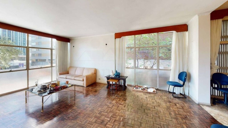 Imagem Apartamento com 4 Quartos à Venda, 281 m² em Higienópolis - São Paulo Imagem Apartamento com 4 Quartos à Venda, 281 m² em Higienópolis - São Paulo