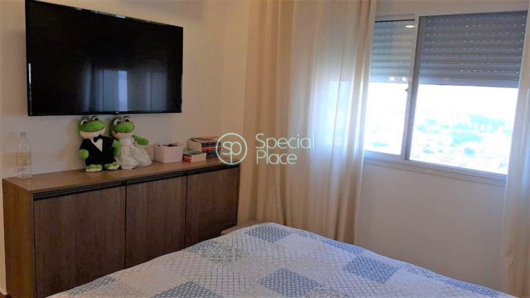 Imagem Cobertura com 4 Quartos à Venda, 350 m² em Morumbi - São Paulo