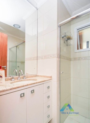 Imagem Cobertura com 3 Quartos à Venda, 190 m² em Parque São Diogo - São Bernardo Do Campo Imagem Cobertura com 3 Quartos à Venda, 190 m² em Parque São Diogo - São Bernardo Do Campo