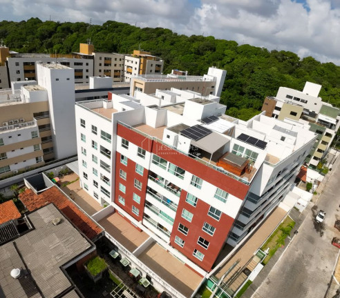 Imagem Apartamento com 2 Quartos à Venda, 63 m² em Cabo Branco - João Pessoa