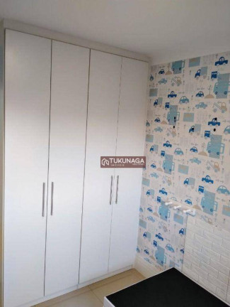 Imagem Apartamento com 4 Quartos à Venda, 100 m² em Jardim Flor Da Montanha - Guarulhos