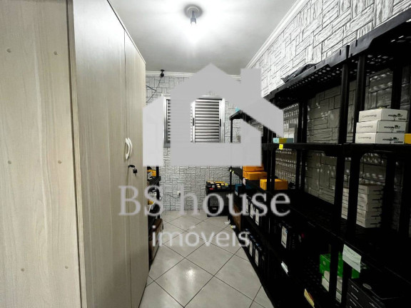 Imagem Sobrado com 4 Quartos à Venda, 205 m² em Vila Curuça - Santo André Imagem Sobrado com 4 Quartos à Venda, 205 m² em Vila Curuça - Santo André