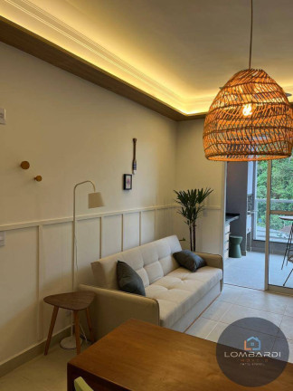 Imagem Apartamento com 2 Quartos à Venda, 54 m² em Perequê Açu - Ubatuba Imagem Apartamento com 2 Quartos à Venda, 54 m² em Perequê Açu - Ubatuba