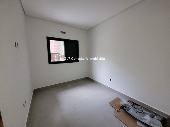 Imagem Casa com 3 Quartos à Venda,  em Vila Rubens - Indaiatuba