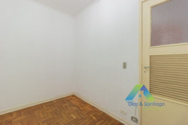 Imagem Apartamento com 3 Quartos à Venda, 125 m² em Vila Mariana - São Paulo Imagem Apartamento com 3 Quartos à Venda, 125 m² em Vila Mariana - São Paulo