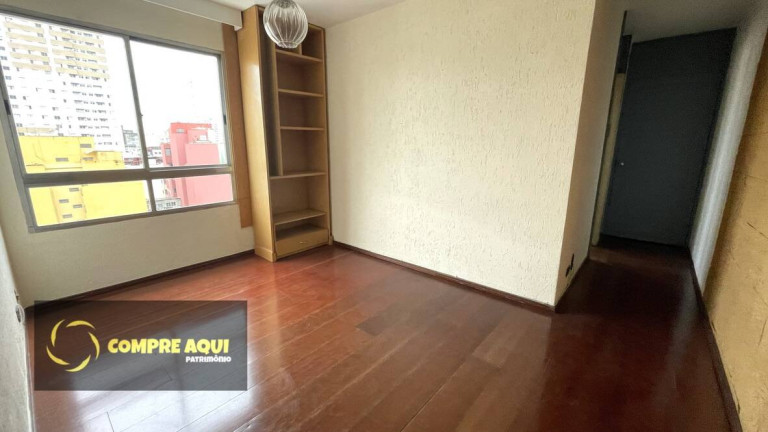 Imagem Apartamento com 1 Quarto à Venda, 50 m² em Campos Elíseos - São Paulo Imagem Apartamento com 1 Quarto à Venda, 50 m² em Campos Elíseos - São Paulo