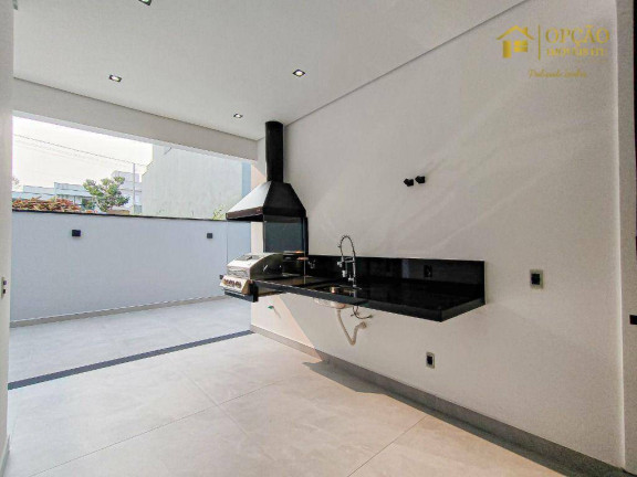 Imagem Casa com 3 Quartos à Venda, 147 m² em Condomínio Gardenville - Itu Imagem Casa com 3 Quartos à Venda, 147 m² em Condomínio Gardenville - Itu