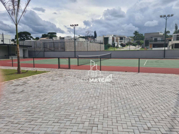 Imagem Terreno à Venda, 525 m² em Loteamento Granville - Atibaia