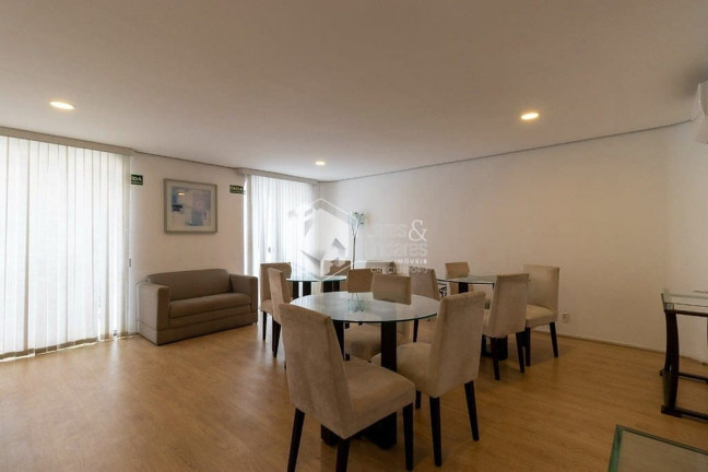 Imagem Apartamento com 2 Quartos à Venda, 60 m² em Vila Uberabinha - São Paulo