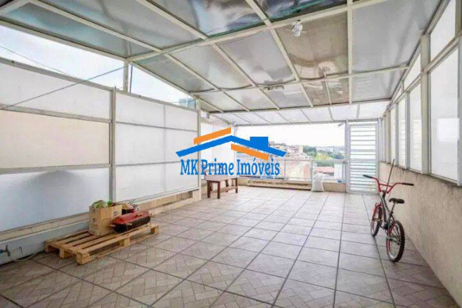 Imagem Sobrado com 4 Quartos à Venda, 320 m² em Bandeiras - Osasco