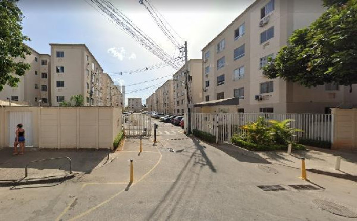 Imagem Apartamento com 2 Quartos à Venda, 43 m² em Realengo - Rio De Janeiro Imagem Apartamento com 2 Quartos à Venda, 43 m² em Realengo - Rio De Janeiro
