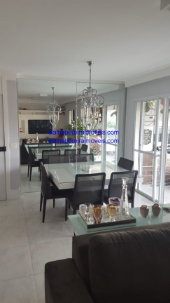 Apartamento com 3 Quartos à Venda, 105 m² em Butanta - São Paulo