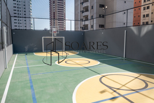 Imagem Apartamento com 3 Quartos à Venda, 84 m² em Batista Campos - Belém Imagem Apartamento com 3 Quartos à Venda, 84 m² em Batista Campos - Belém