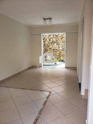 Imagem Casa com 3 Quartos para Alugar, 80 m² em Vila Metalúrgica - Santo André