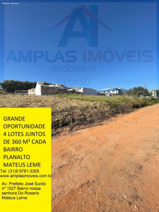 Imagem Terreno à Venda, 1.440 m² em Planalto Imagem Terreno à Venda, 1.440 m² em Planalto
