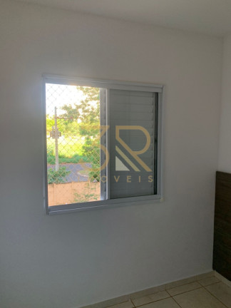 Imagem Apartamento com 2 Quartos para Alugar, 46 m² em Ribeirânia - Ribeirão Preto