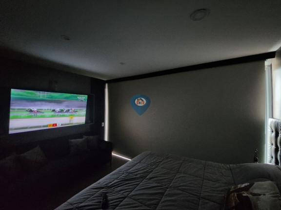 Imagem Apartamento com 1 Quarto à Venda, 38 m² em Pinheiros - São Paulo