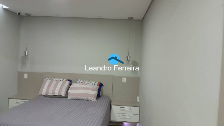 Imagem Apartamento com 3 Quartos à Venda, 123 m² em Centro - São Bernardo Do Campo Imagem Apartamento com 3 Quartos à Venda, 123 m² em Centro - São Bernardo Do Campo