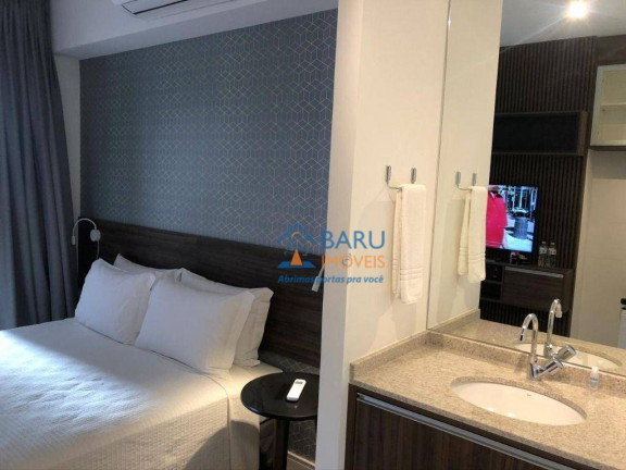 Imagem Apartamento com 1 Quarto à Venda, 24 m² em Vila Madalena - São Paulo Imagem Apartamento com 1 Quarto à Venda, 24 m² em Vila Madalena - São Paulo