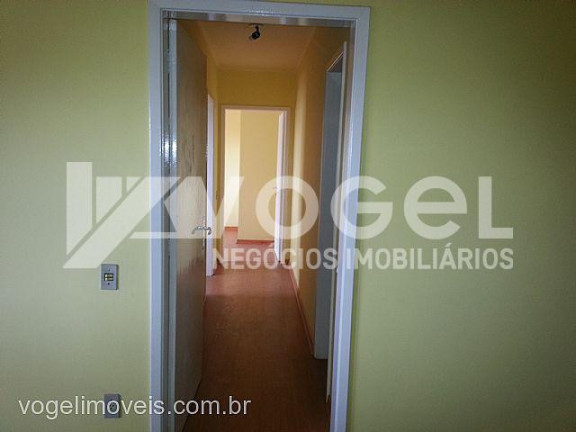 Imagem Apartamento com 2 Quartos à Venda, 100 m² em Centro - Sao Leopoldo Imagem Apartamento com 2 Quartos à Venda, 100 m² em Centro - Sao Leopoldo
