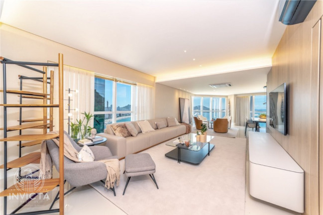 Imagem Apartamento com 4 Quartos à Venda, 238 m² em Barra Sul - Balneário Camboriú Imagem Apartamento com 4 Quartos à Venda, 238 m² em Barra Sul - Balneário Camboriú