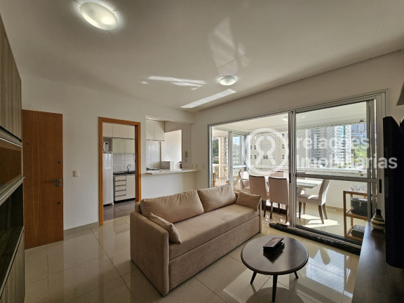 Imagem Apartamento com 2 Quartos para Alugar, 77 m² em Vila Da Serra - Nova Lima Imagem Apartamento com 2 Quartos para Alugar, 77 m² em Vila Da Serra - Nova Lima