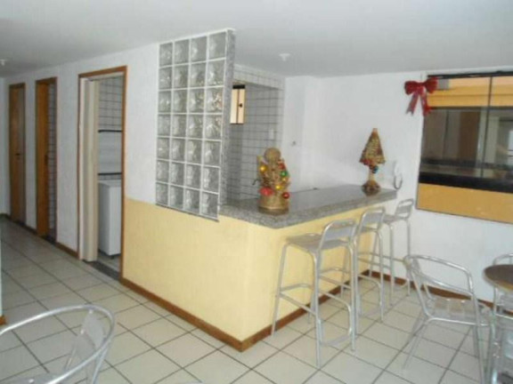 Imagem Apartamento com 2 Quartos à Venda, 60 m² em Pituba - Salvador