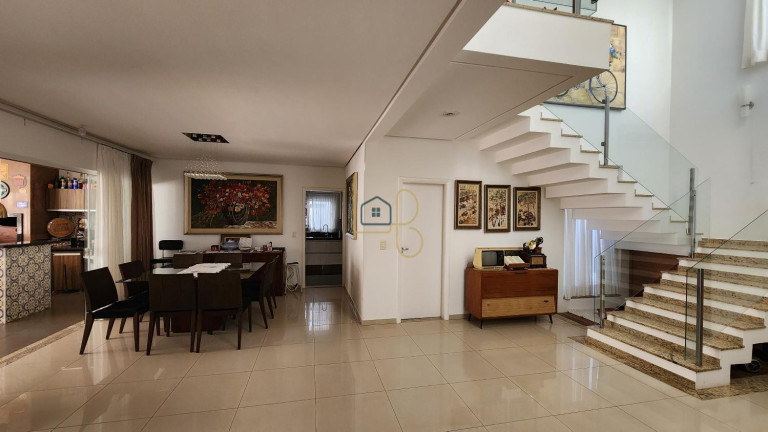 Imagem Casa de Condomínio com 4 Quartos à Venda, 327 m² em Terra Bonita - Londrina Imagem Casa de Condomínio com 4 Quartos à Venda, 327 m² em Terra Bonita - Londrina