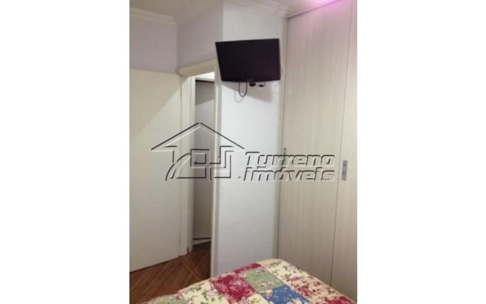 Imagem Apartamento com 3 Quartos à Venda, 70 m² em Jardim América - São José Dos Campos Imagem Apartamento com 3 Quartos à Venda, 70 m² em Jardim América - São José Dos Campos