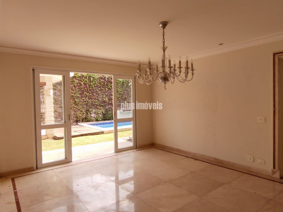 Imagem Casa com 4 Quartos à Venda, 657 m² em Alto De Pinheiros - São Paulo Imagem Casa com 4 Quartos à Venda, 657 m² em Alto De Pinheiros - São Paulo
