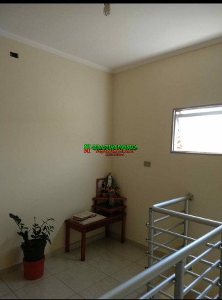 Imagem Sobrado com 4 Quartos à Venda, 153 m² em Parque Novo Horizonte - São José Dos Campos