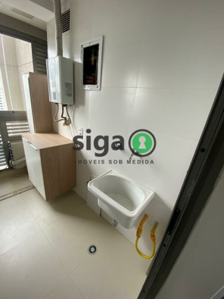 Imagem Apartamento com 2 Quartos à Venda, 72 m² em Moema - São Paulo