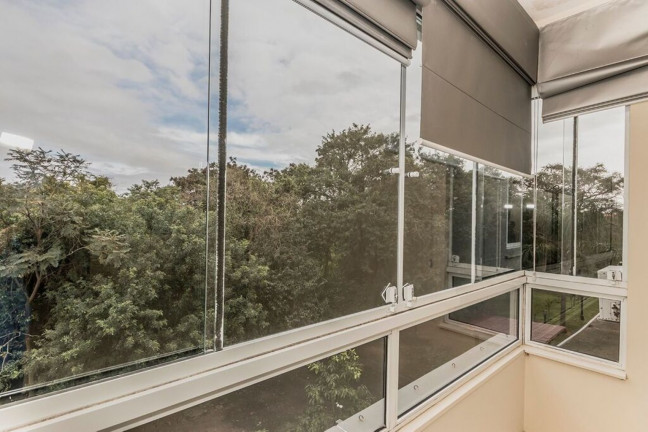 Imagem Imóvel com 2 Quartos à Venda, 89 m² em Cavalhada - Porto Alegre