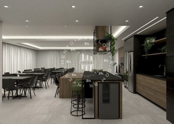 Imagem Apartamento com 3 Quartos à Venda, 96 m² em Carvoeira - Florianópolis